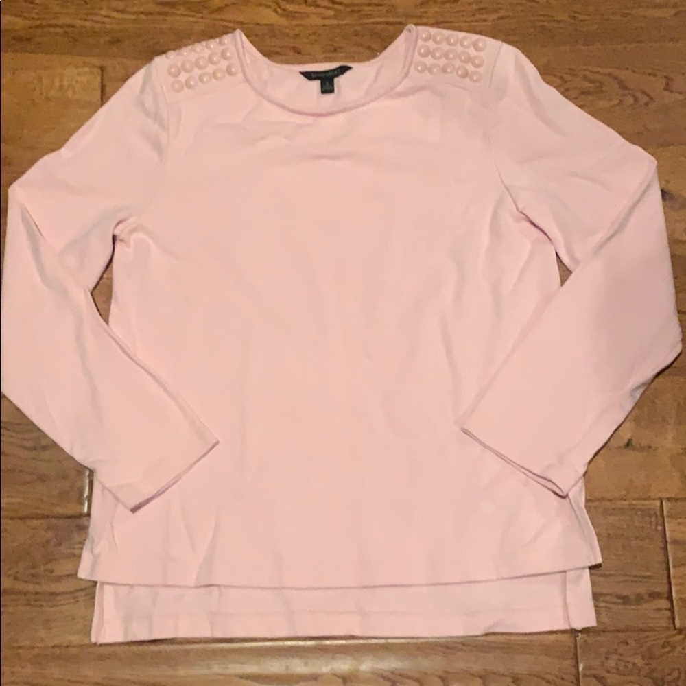 NWOT Banana Republic tunic